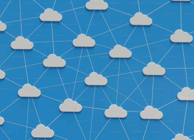 From Data Chaos to Cloud Nirvana: The Hero's Journey of Modern Enterprises