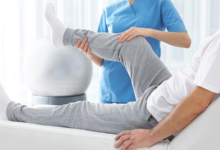 5 Different Types of Physical Therapy Options to Know About