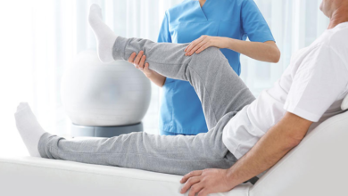 5 Different Types of Physical Therapy Options to Know About