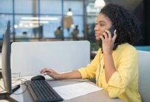 verify caller identification now