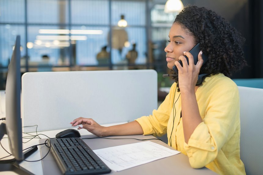 verify caller identification now