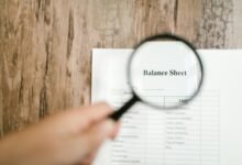 account details and updates